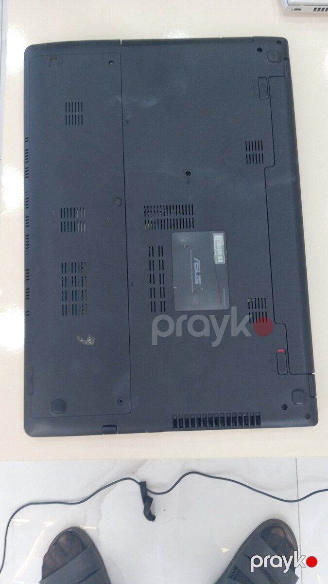 Noutbuk Asus — Noutbuklar, Bakı (2)
