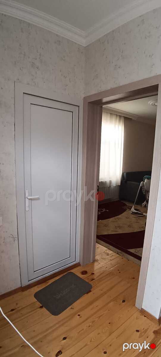 İcarəyə verilir 2 otaqlı həyət evi/bağ evi 66 m² — Ev, villa, Bakı (10)