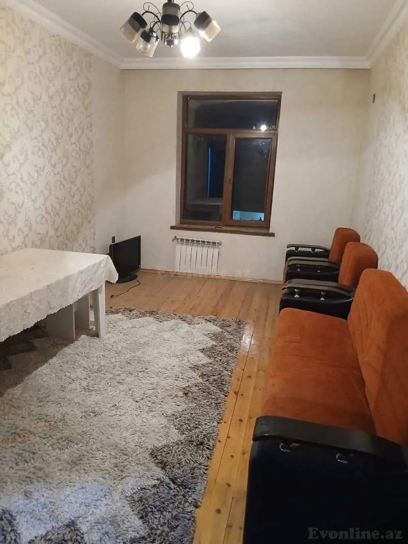Satılır 2 otaqlı Mənzil Yeni tikili 70 m² Bakı, Abşeron r — Mənzil, Bakı (8)