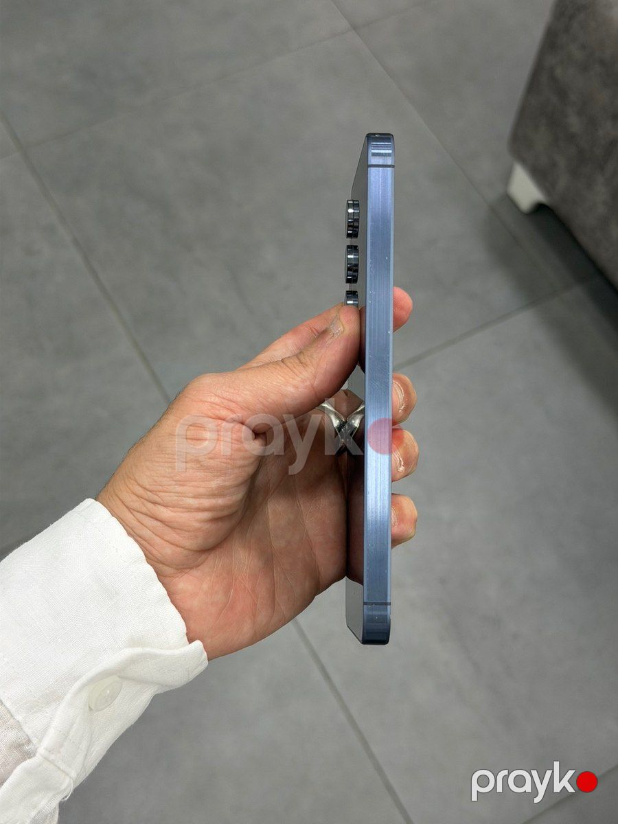 Samsung Galaxy A55 5G Awesome Navy 256GB/8GB — Smartfonlar, Bakı (11)