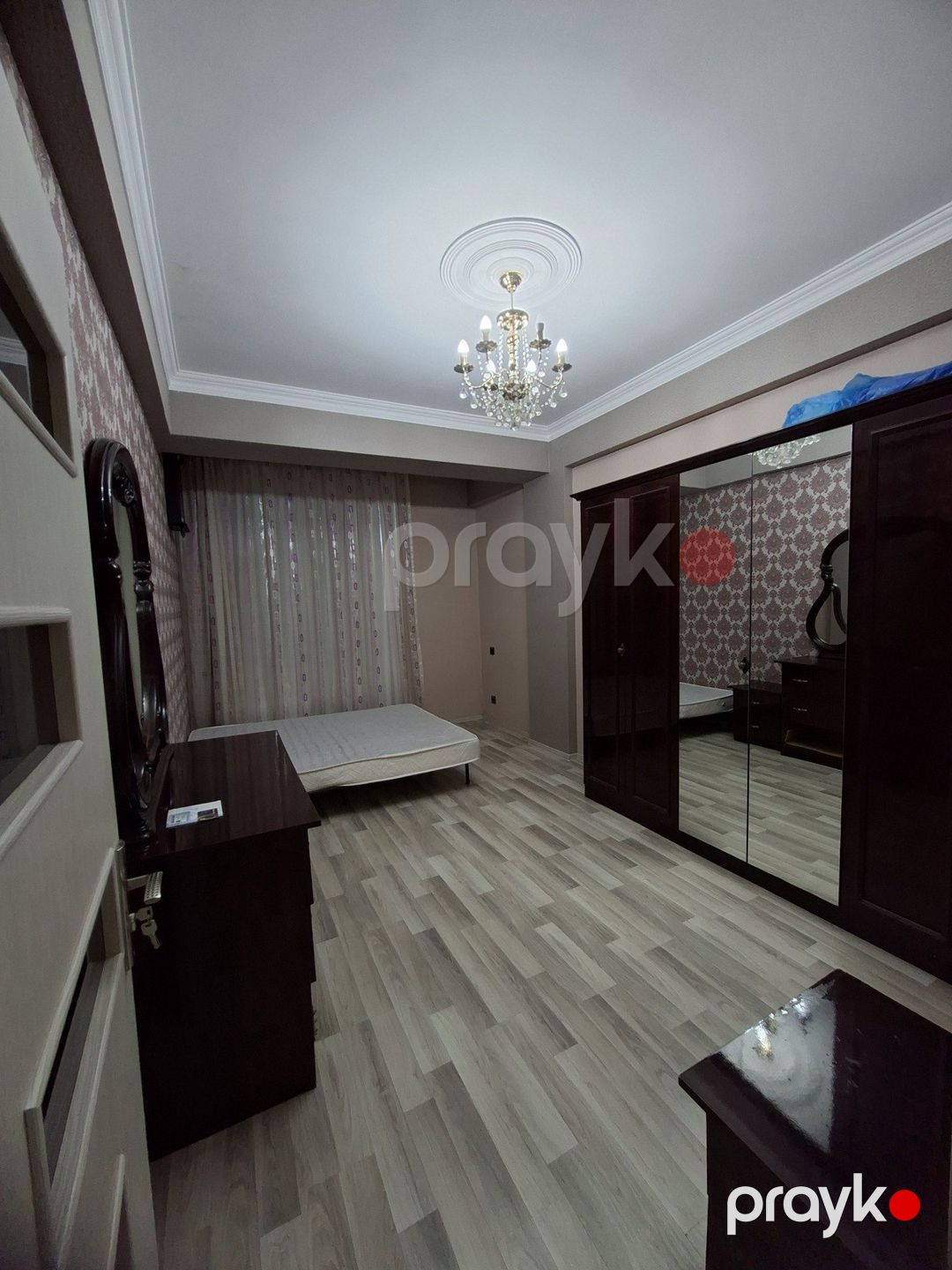 İcarəyə verilir 3 otaqlı yeni tikili 90 m² — Mənzil, Bakı (12)