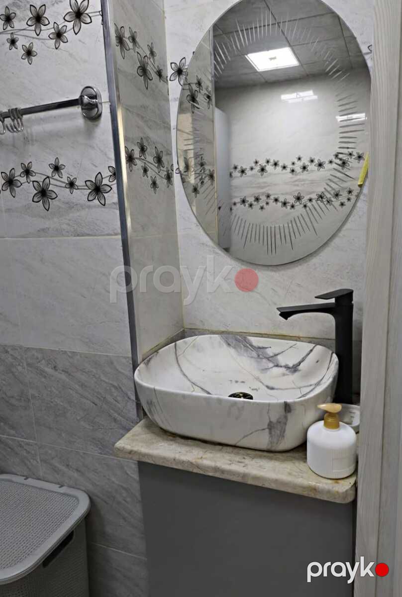 Satılır 2 otaqlı yeni tikili 64 m² — Mənzil, Xırdalan (5)