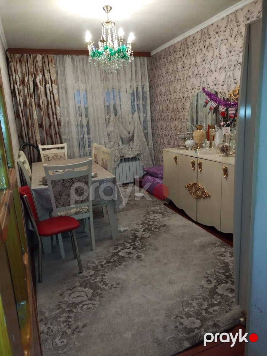 Satılır 3 otaqlı köhnə tikili 65 m² — Mənzil, Lənkəran (3)