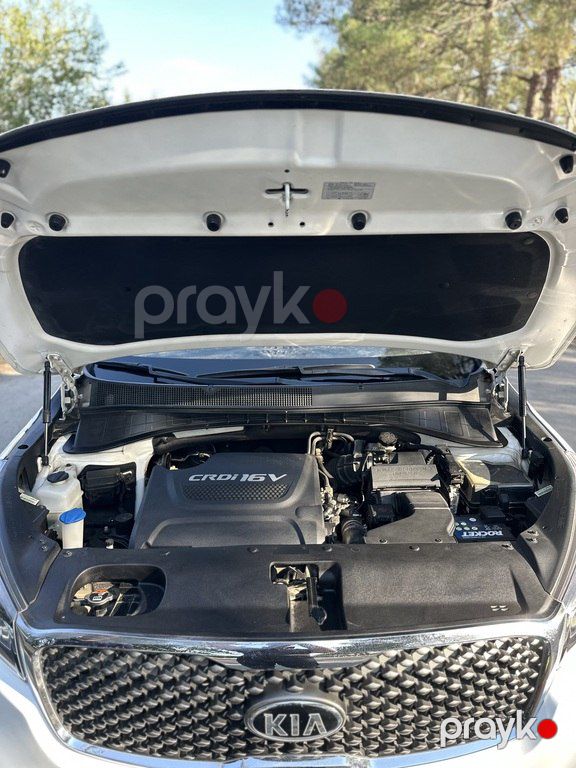 Kia Sorento, 2.0 L, 2016 il, 139 886 km — Avtomobillər, Beyləqan (10)
