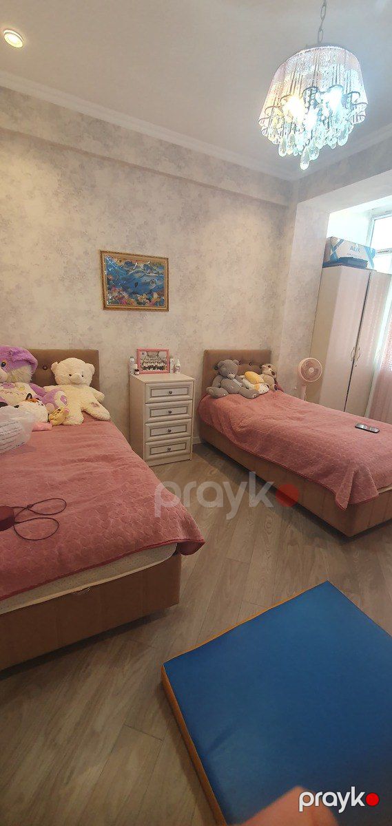 Satılır 3 otaqlı yeni tikili 135 m² — Mənzil, Bakı (10)