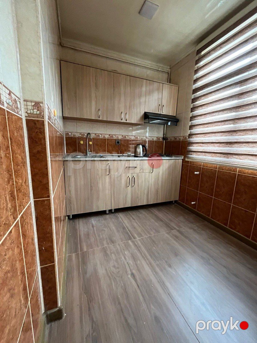 Satılır 2 otaqlı köhnə tikili 45 m² — Mənzil, Bakı (4)