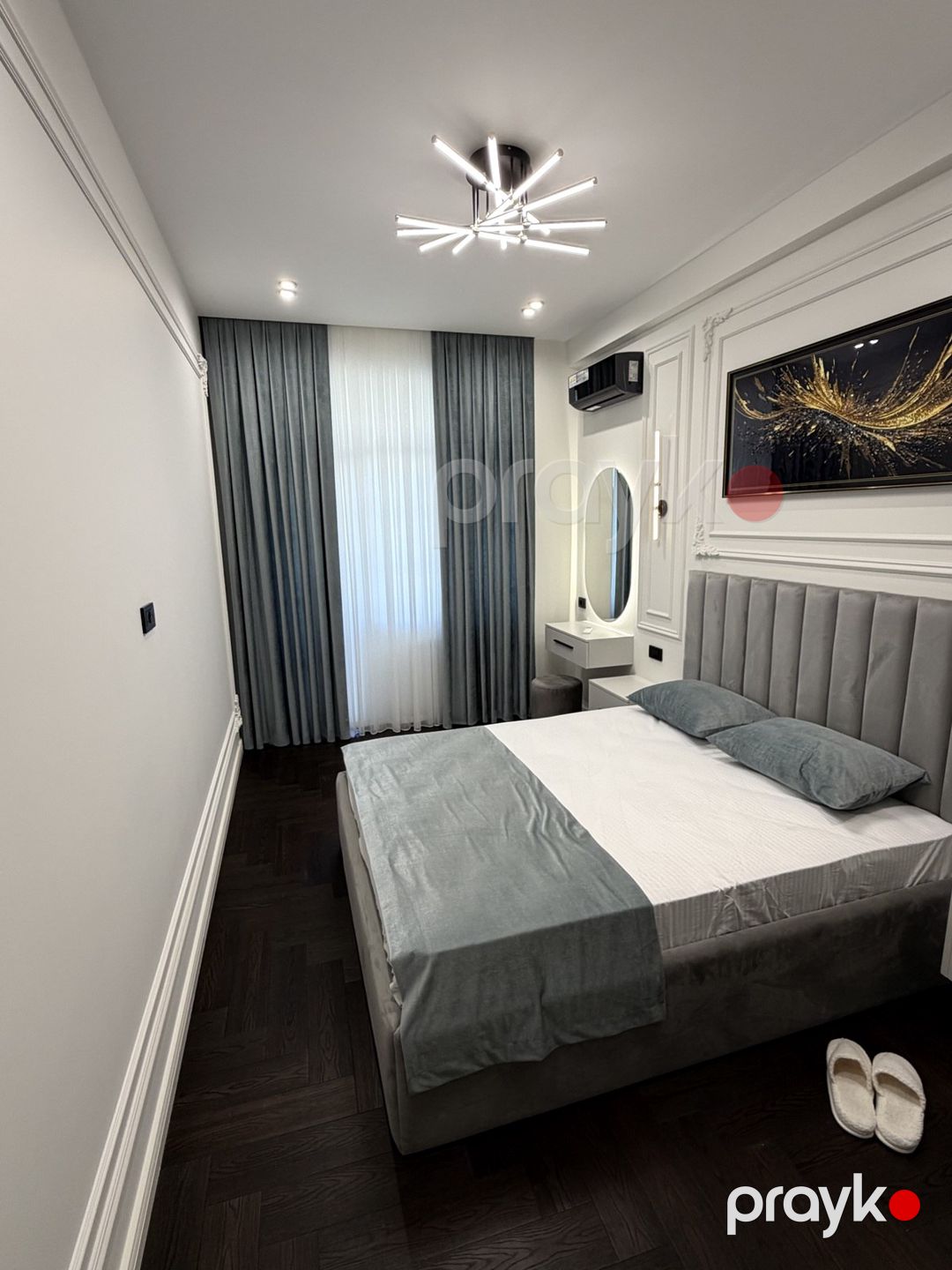Satılır 2 otaqlı yeni tikili 68 m² — Mənzil, Bakı (2)