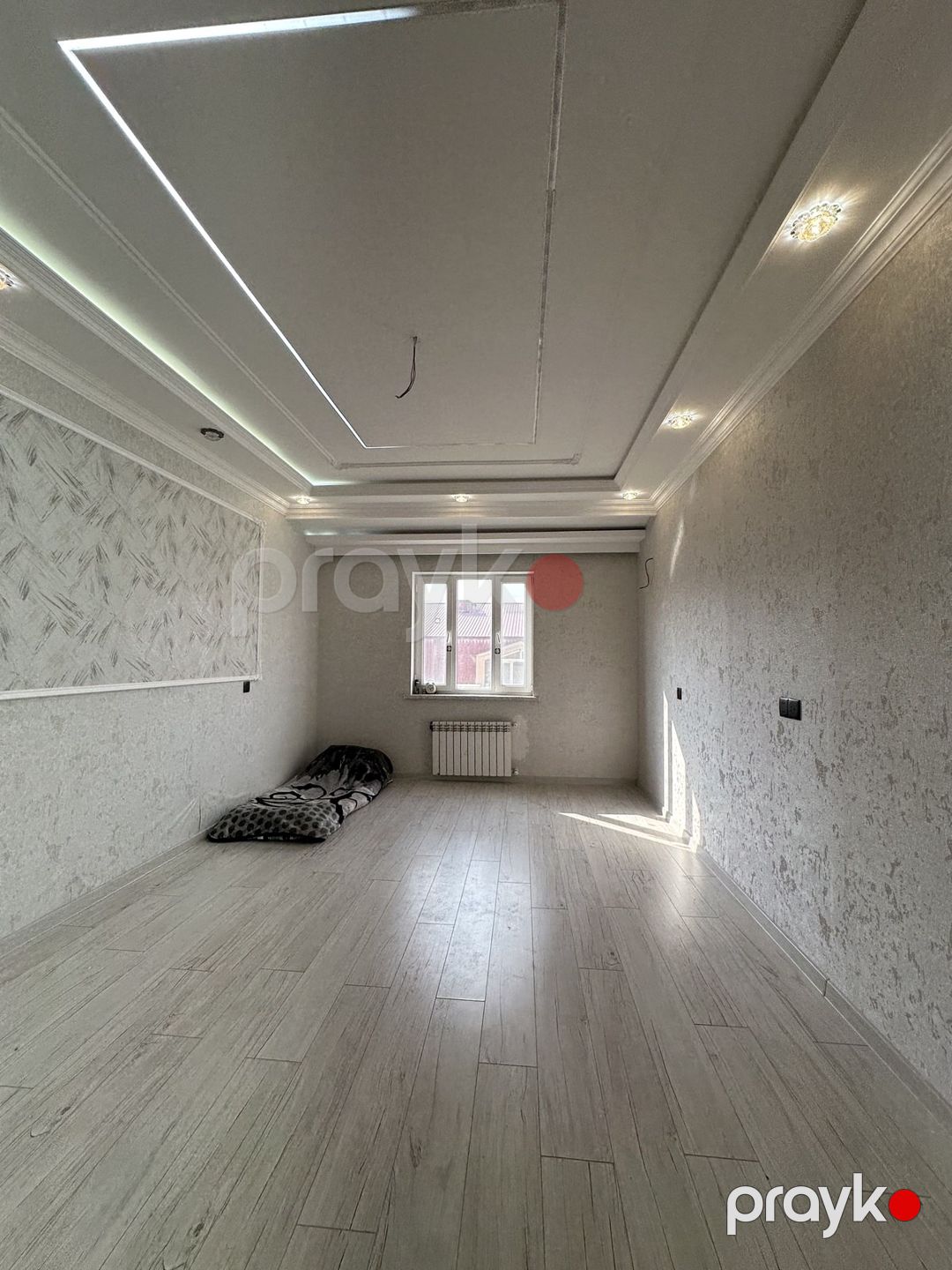 Satılır 2 otaqlı yeni tikili 83 m² — Mənzil, Bakı (6)