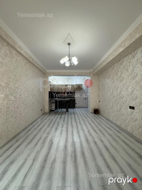 Satılır 2 otaqlı Bina evi menzil (Yeni tikili), 100 m², Sabunçu rayonu — Mənzil, Bakı (8)