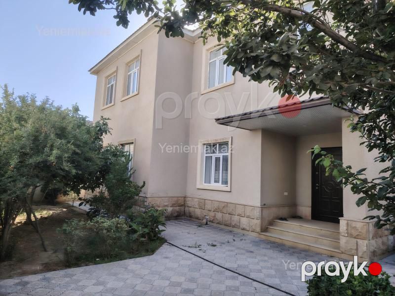 Satılır 5 otaqlı Həyət evi / Villa, 240 m², Sumqayıt — Ev, villa, Sumqayıt (4)