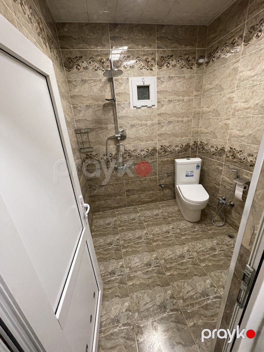 Satılır 3 otaqlı yeni tikili 145 m² — Mənzil, Bakı (8)