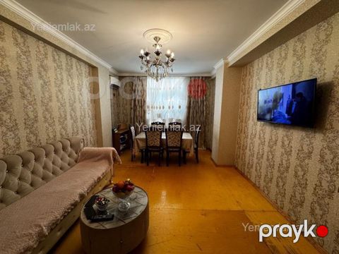 Satılır 2 otaqlı Bina evi menzil (Yeni tikili), 42 m², Masazır — Abşeron