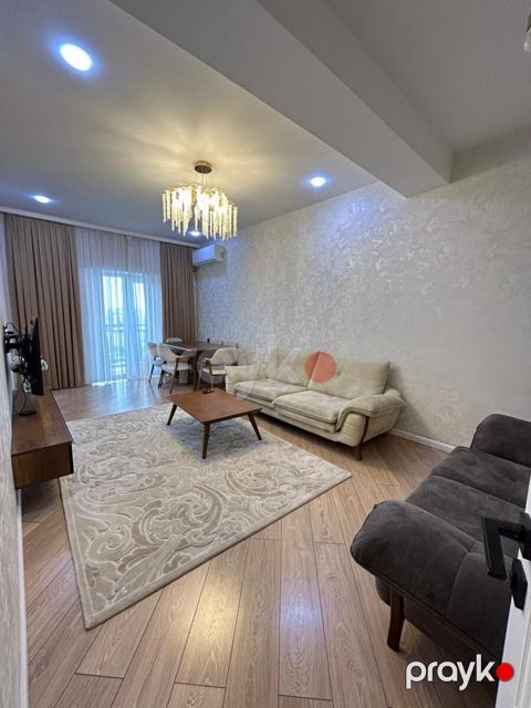 Satılır 3 otaqlı yeni tikili 100 m² — Bakı