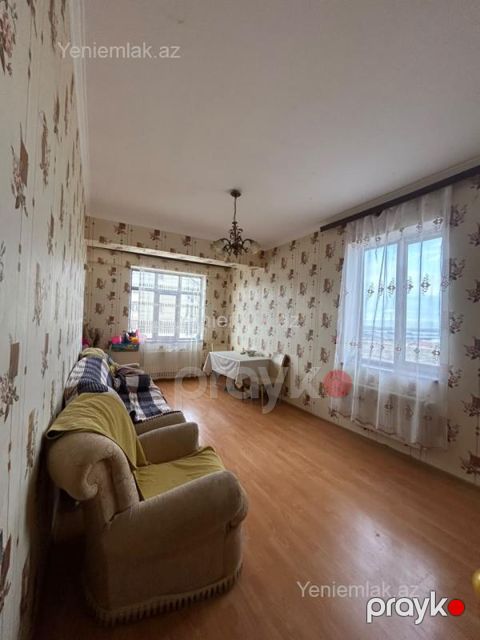 Satılır 2 otaqlı Bina evi menzil (Yeni tikili), 75 m², Səbail rayonu — Bakı