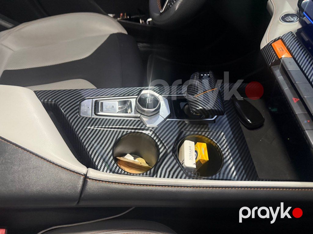 Changan Qiyuan A06, 1.5 L, 28.39 kWh, 2023 il, 55 000 km — Avtomobillər, Bakı (8)