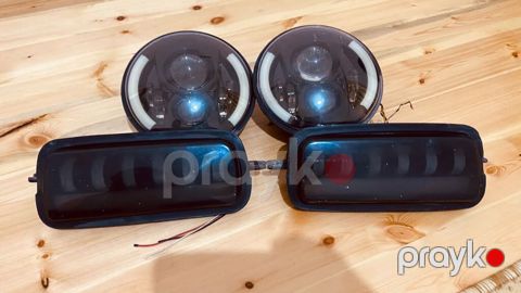 Kamplek Satılır niva ucun dest satiram az istifade olunub 2 eded — Xırdalan