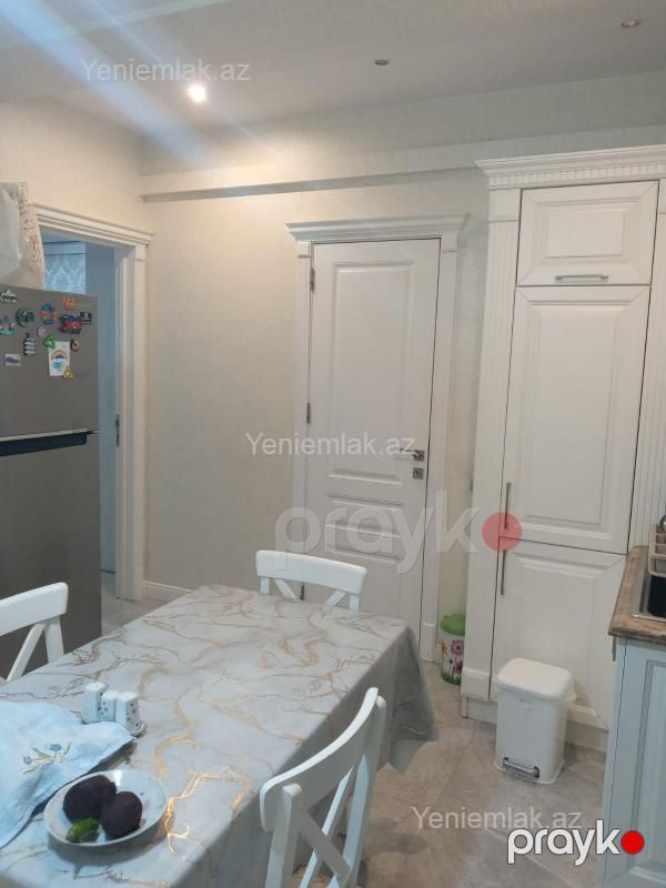Satılır 2 otaqlı Bina evi menzil (Yeni tikili), 66 m², 4-cü məhəllə — Mənzil, Sumqayıt (11)