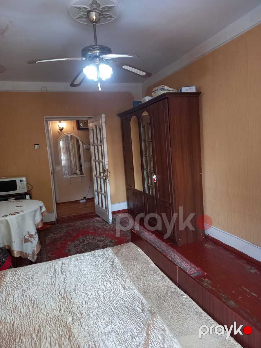 İcarəyə verilir 2 otaqlı köhnə tikili 70 m² — Mənzil, Mingəçevir (2)