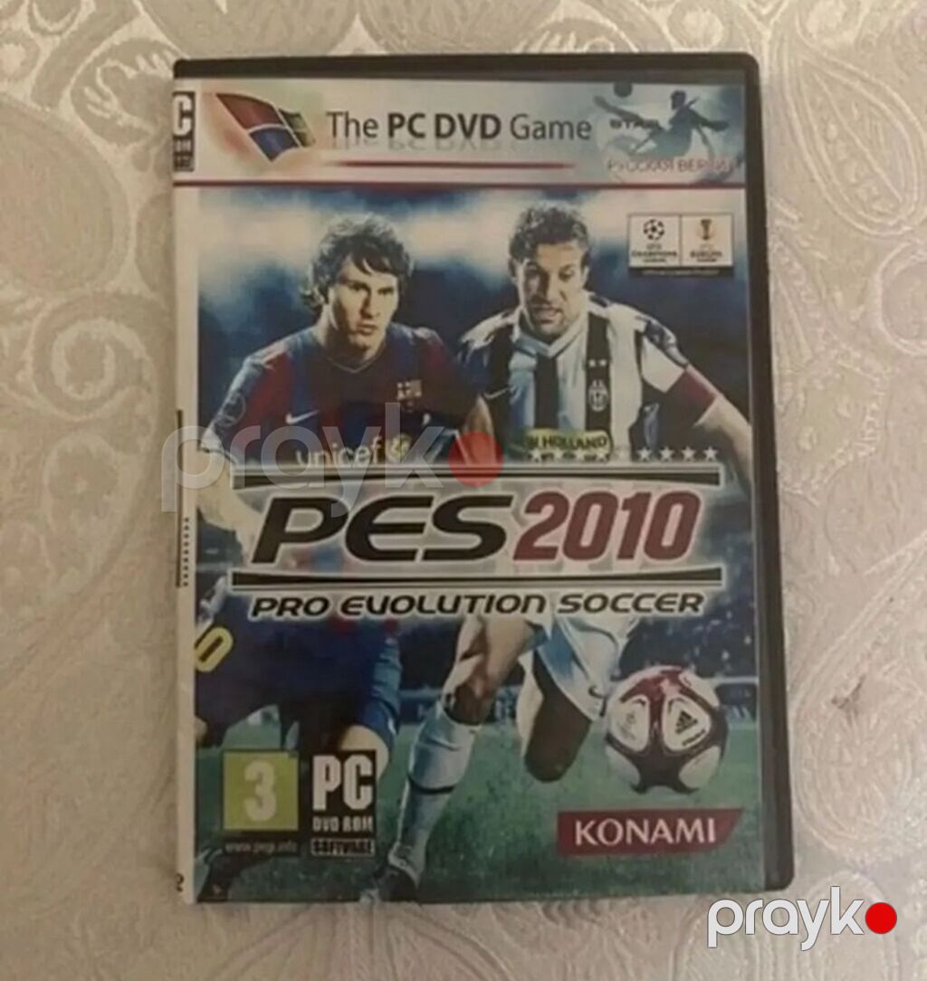 DVD diskləri və PC oyunlarının qarışıq kolleksiyası Məzmun: - Bu — Oyunlar, konsollər və proqramlar, Bakı (2)