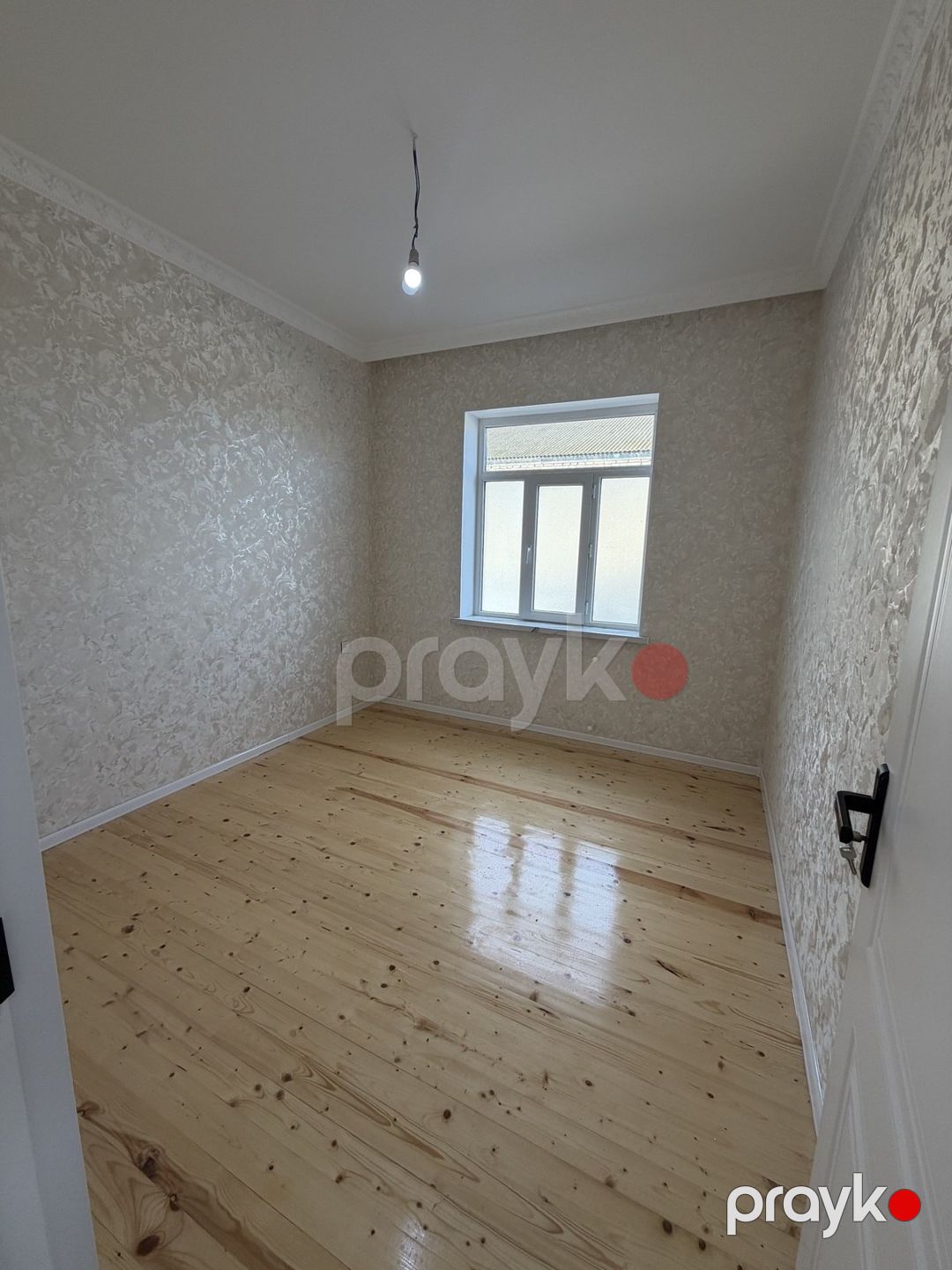 Satılır 4 otaqlı həyət evi/bağ evi 120 m² — Ev, villa, Bakı (3)