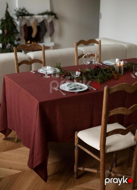 Restoran üçün süfrə — Bakı