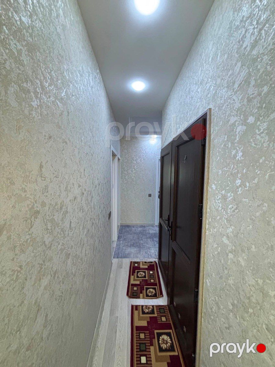 Satılır 3 otaqlı köhnə tikili 85 m² — Mənzil, Bakı (8)