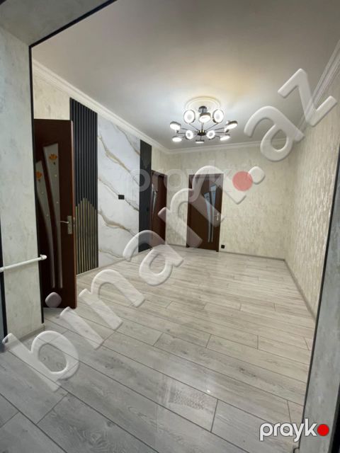 2 otaqlı Köhnə tikili, Satış, Bakı, Nəsimi — Bakı