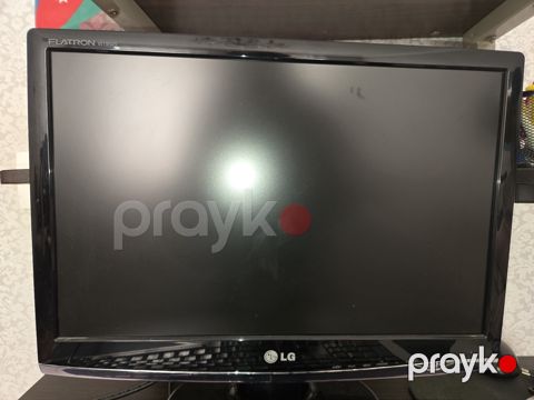 Monitor LG 19 — Bakı