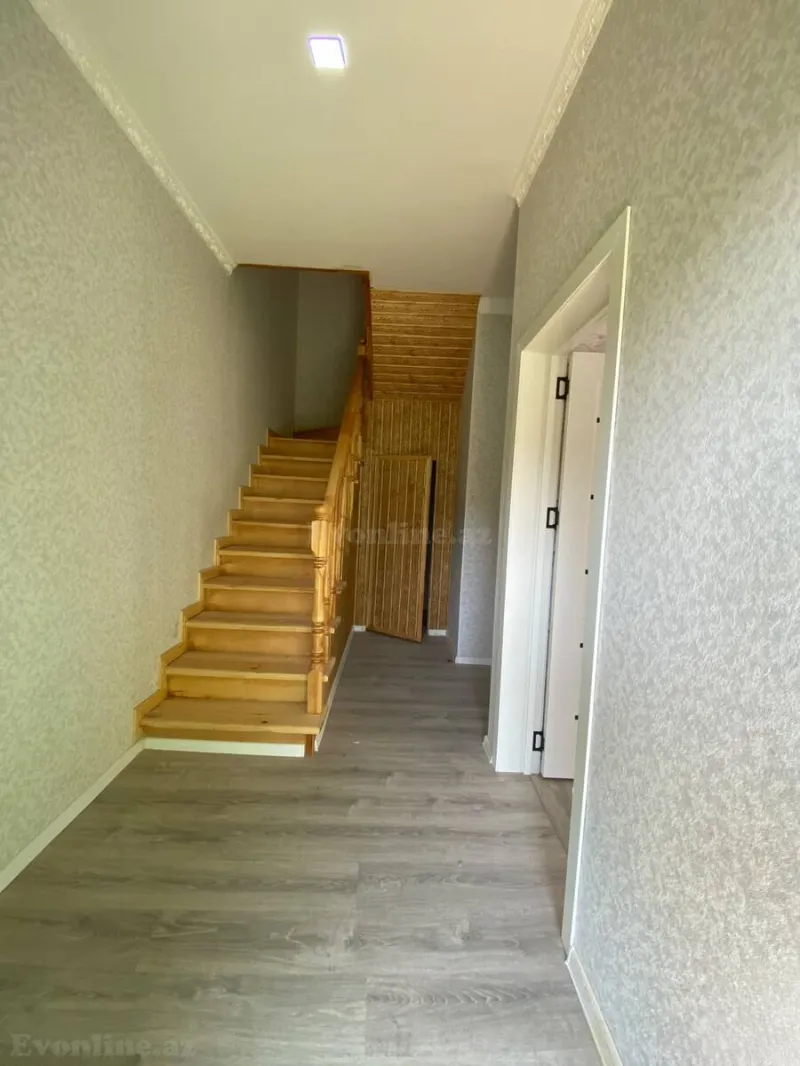 Satılır 4 otaqlı Həyət evi 120 m² Xırdalan — Ev, villa, Xırdalan (6)