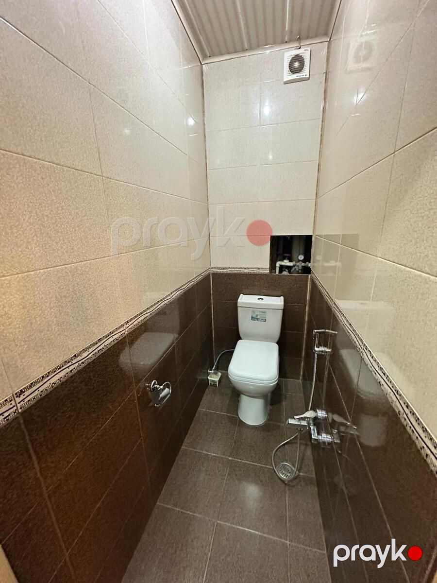 İcarəyə verilir 2 otaqlı yeni tikili 85 m² — Mənzil, Bakı (8)