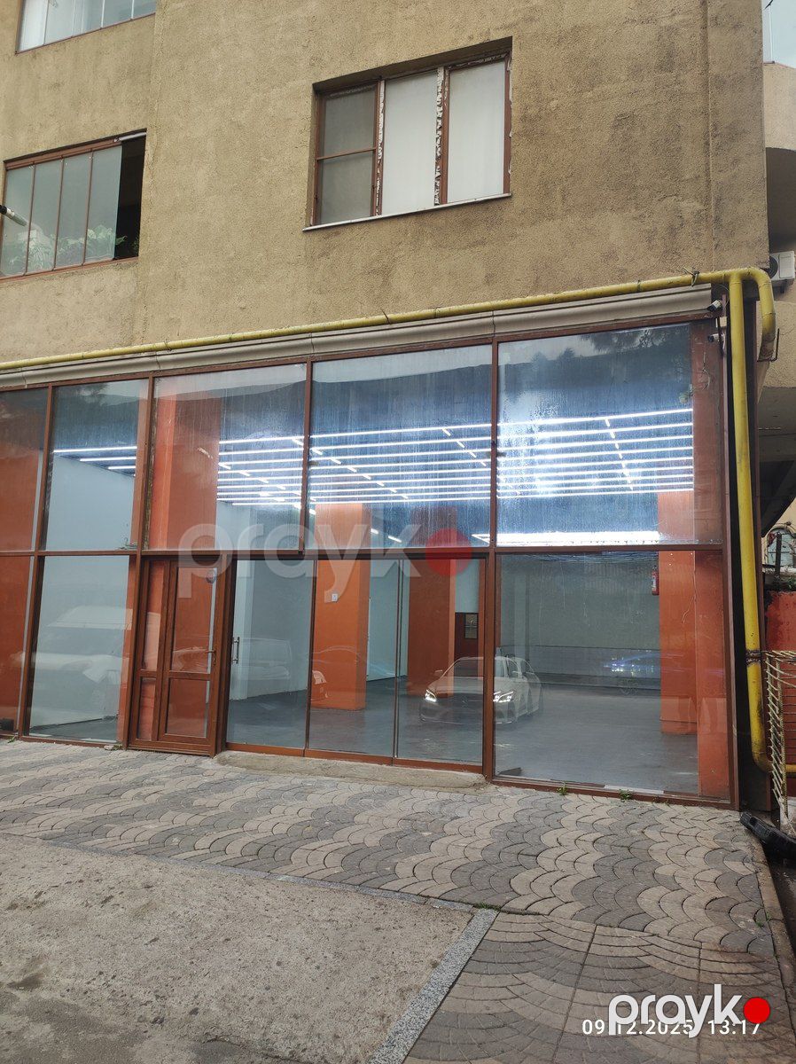İcarəyə verilir obyekt 205 m² — Əmlak, Bakı (6)
