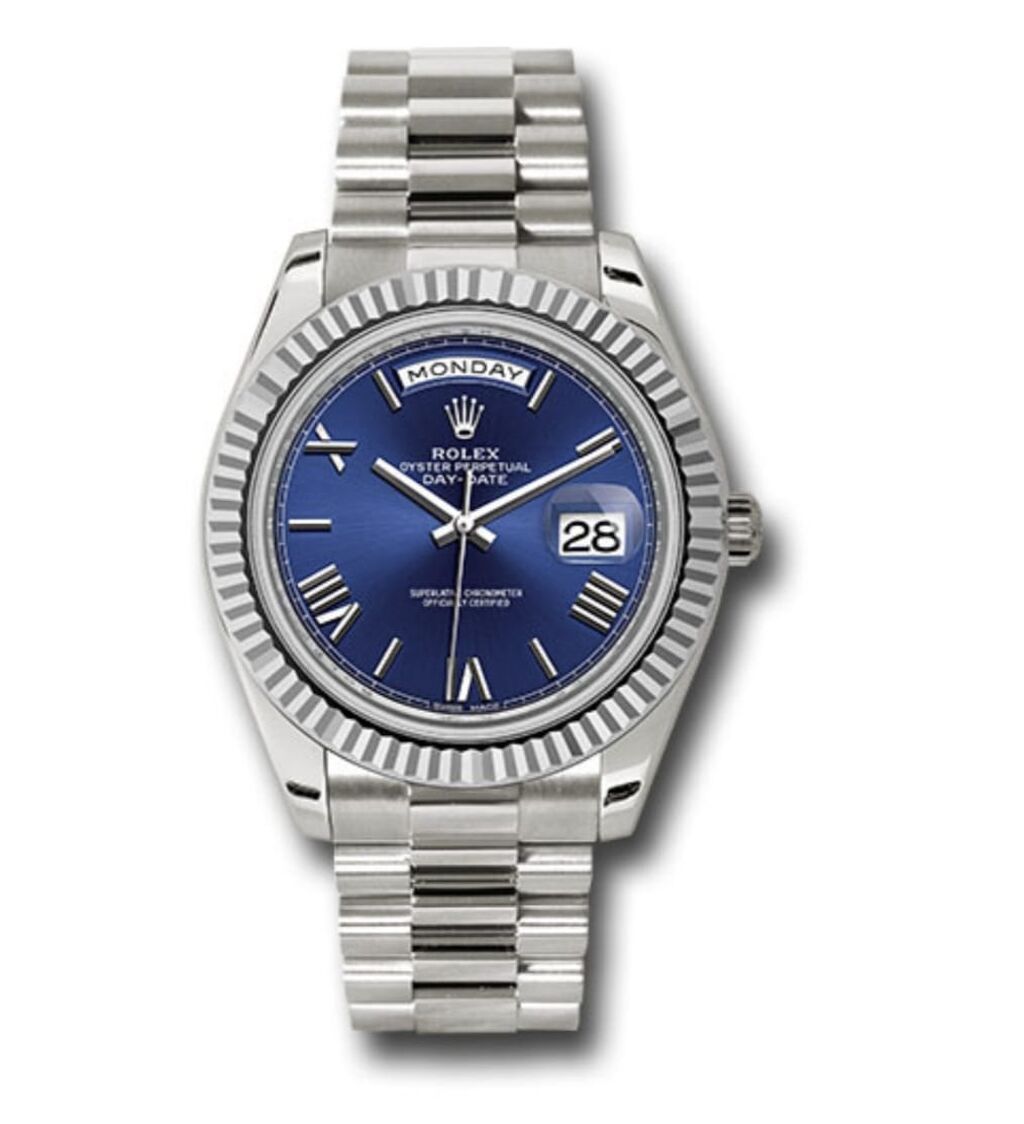 Yeni, Qol saatı, Rolex — Qol saatları, Bakı (4)