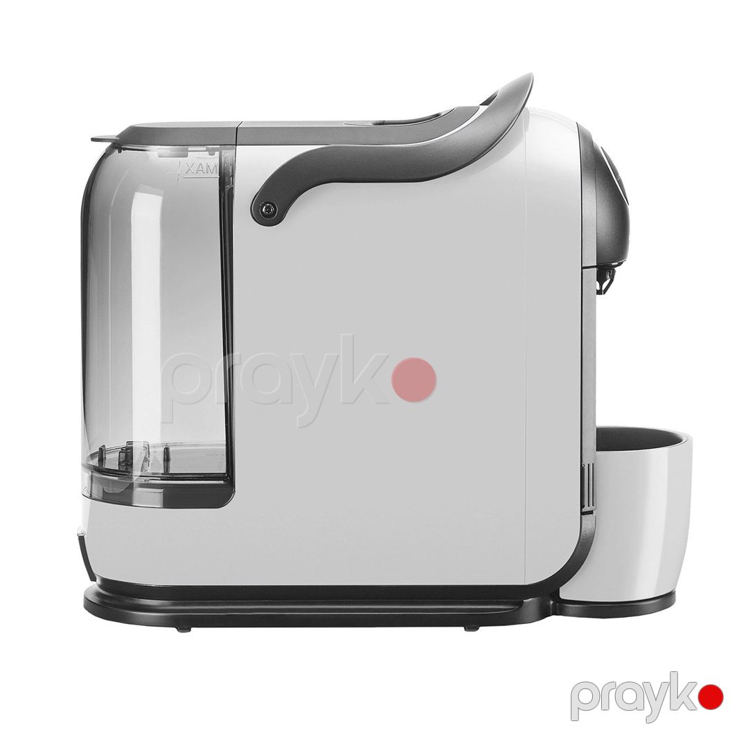 Caffitaly S29H Black-White qəhvə maşını — Ev texnikası, Bakı (4)