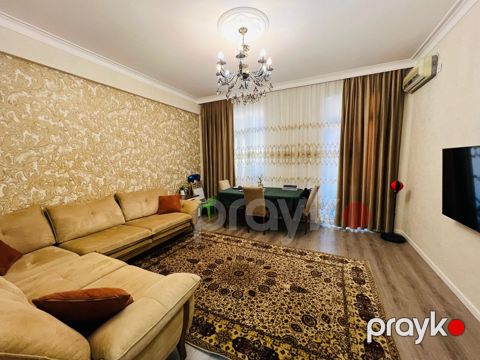 Satılır 2 otaqlı köhnə tikili 65 m² — Xırdalan