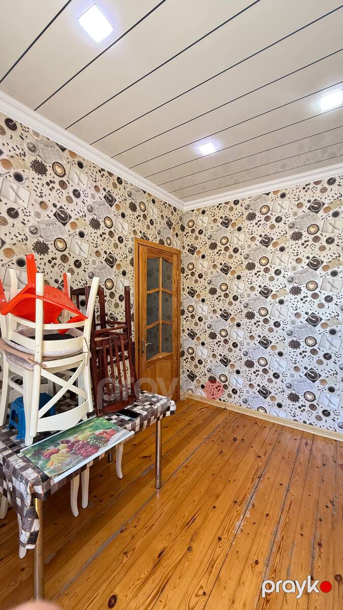 Həyət evi, Biləcəri qəs — Ev, villa, Bakı (7)