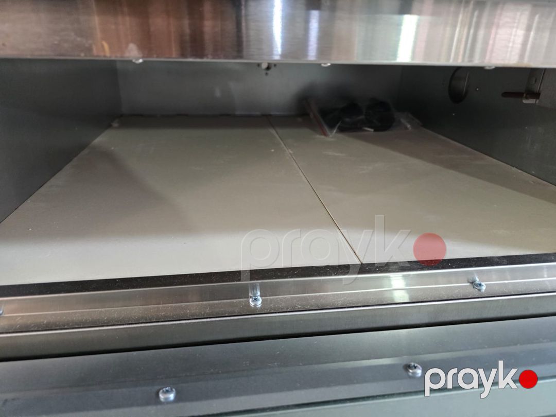 Pizza sobası — Biznes və avadanlıq, Bakı (6)