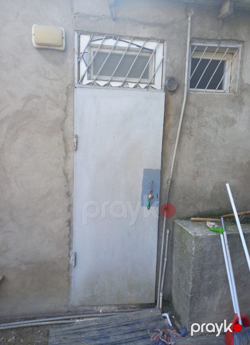 İcarəyə verilir 1 otaqlı həyət evi/bağ evi 20 m² — Ev, villa, Bakı (2)