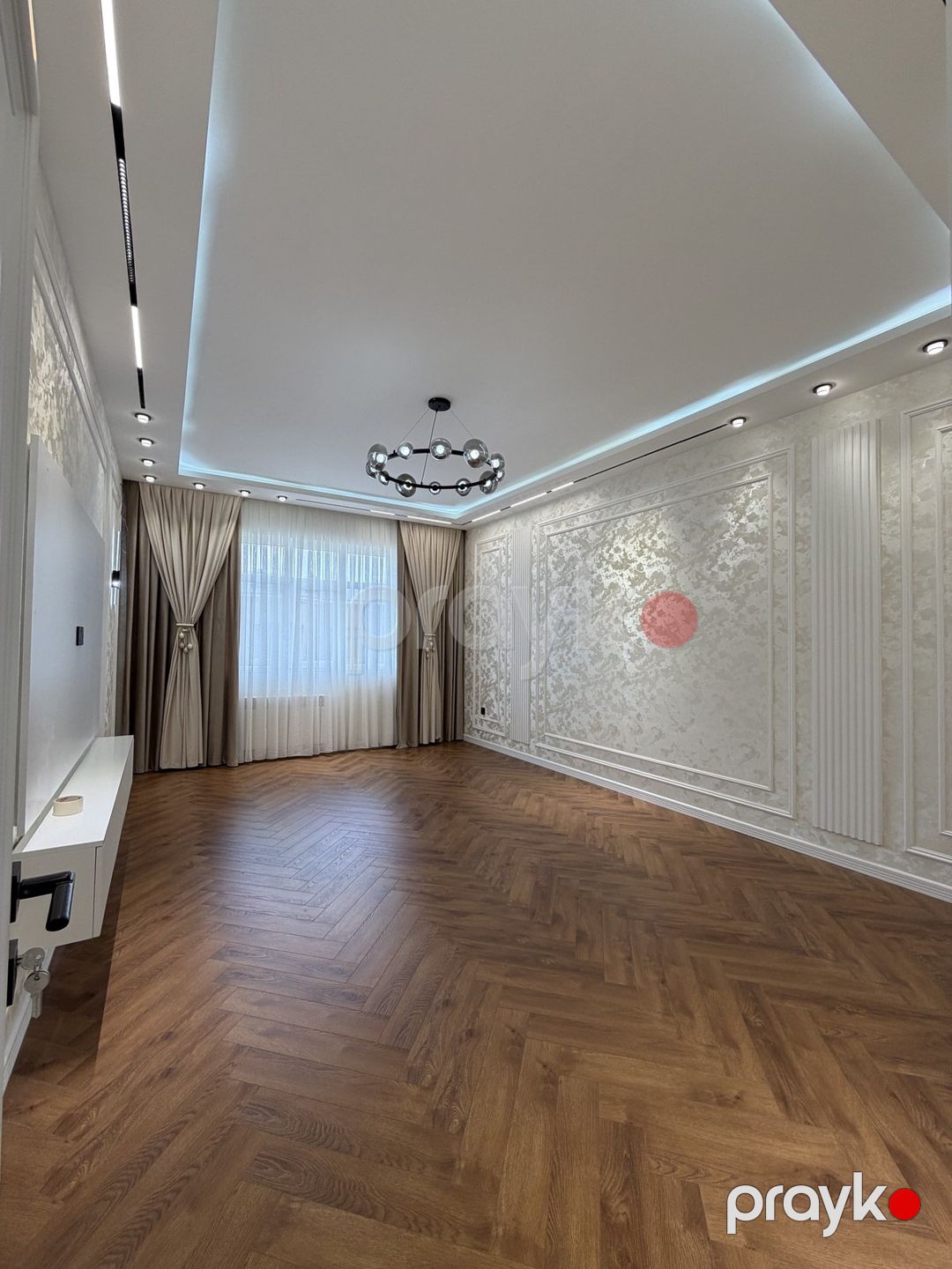 Satılır 3 otaqlı yeni tikili 115 m² — Mənzil, Bakı (2)