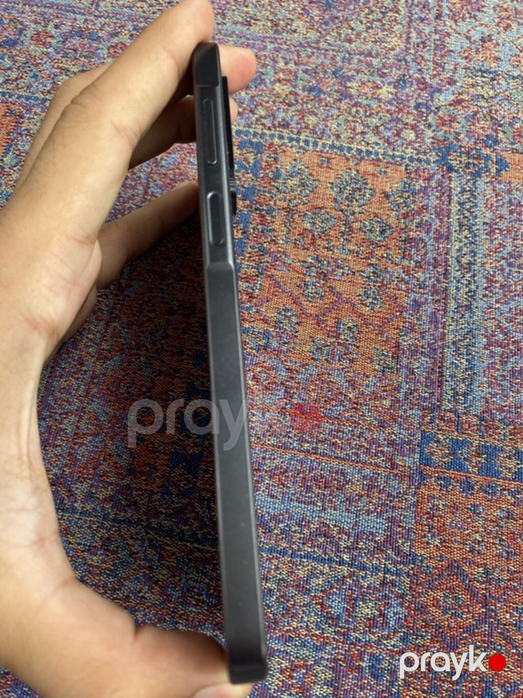 Samsung Galaxy A26 5G, rəng - Qara, İki sim kartlı — Samsung, Sumqayıt (3)
