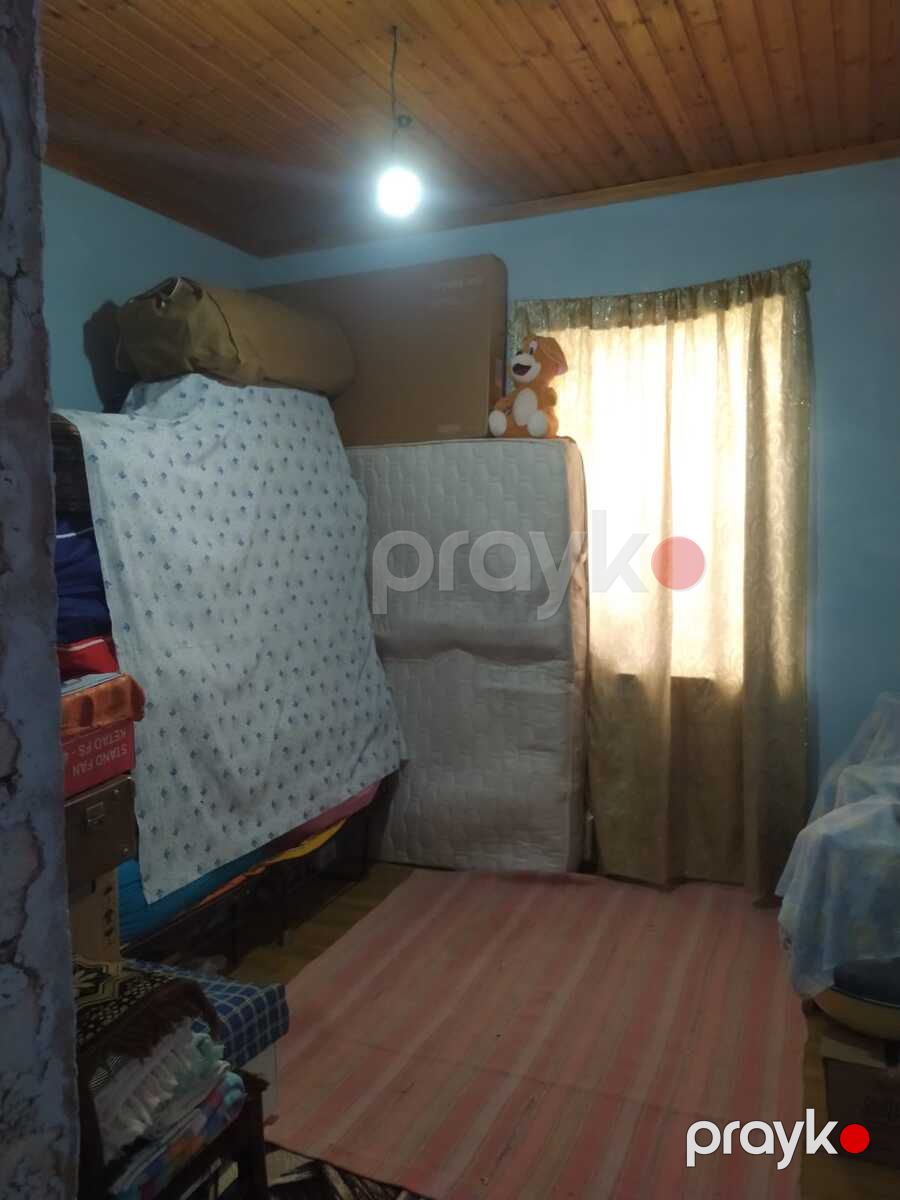 Satılır 3 otaqlı həyət evi/bağ evi 80 m² — Ev, villa, Bakı (2)