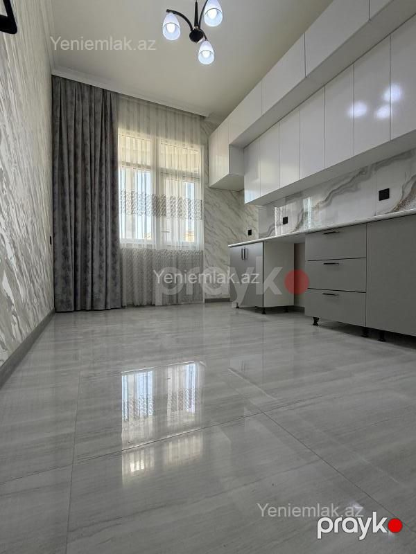 Satılır 2 otaqlı Bina evi menzil (Yeni tikili), 60 m², Masazır — Mənzil, Abşeron (10)