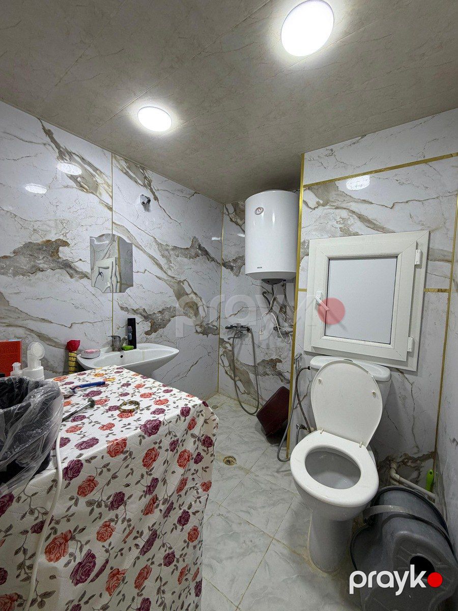 Satılır 2 otaqlı köhnə tikili 35 m² — Mənzil, Bakı (6)