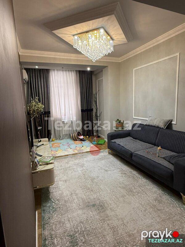 Satılır Premium ev — Mənzil, Bakı (4)