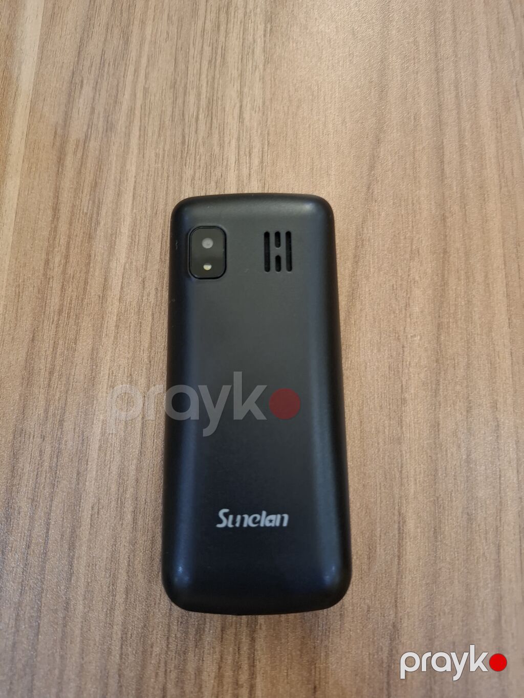 Sunclan S7 düyməli telefon satılır. Tam işlək və səliqəli — Digər smartfonlar, Masazır (2)