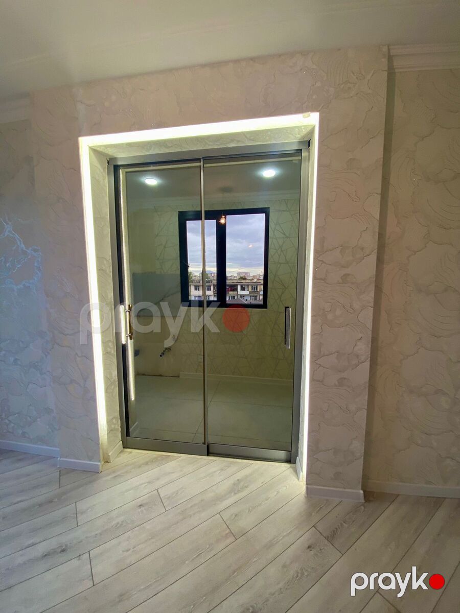 Satılır 3 otaqlı köhnə tikili 65 m² — Mənzil, Bakı (11)