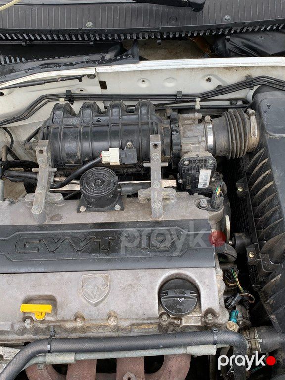Khazar LX, 1.7 L, 2021 il, 250 034 km — Avtomobillər, Lənkəran (10)
