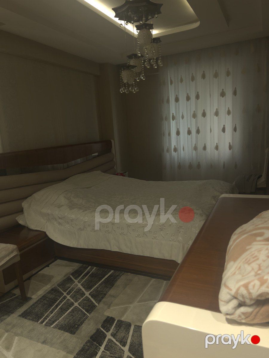 Satılır 4 otaqlı yeni tikili 128 m² — Mənzil, Bakı (2)