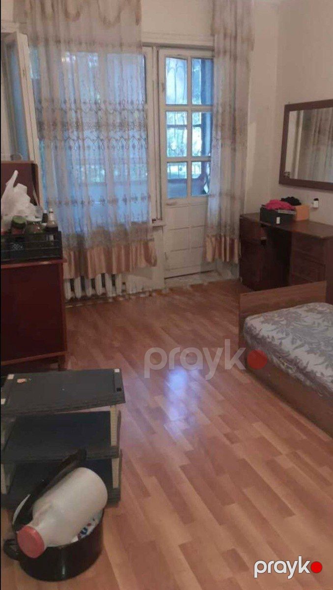 Satılır 2 otaqlı köhnə tikili 65 m² — Mənzil, Bakı (7)