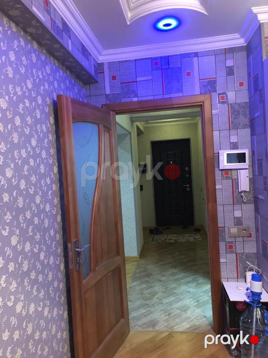 İcarəyə verilir 3 otaqlı yeni tikili 110 m² — Mənzil, Bakı (11)