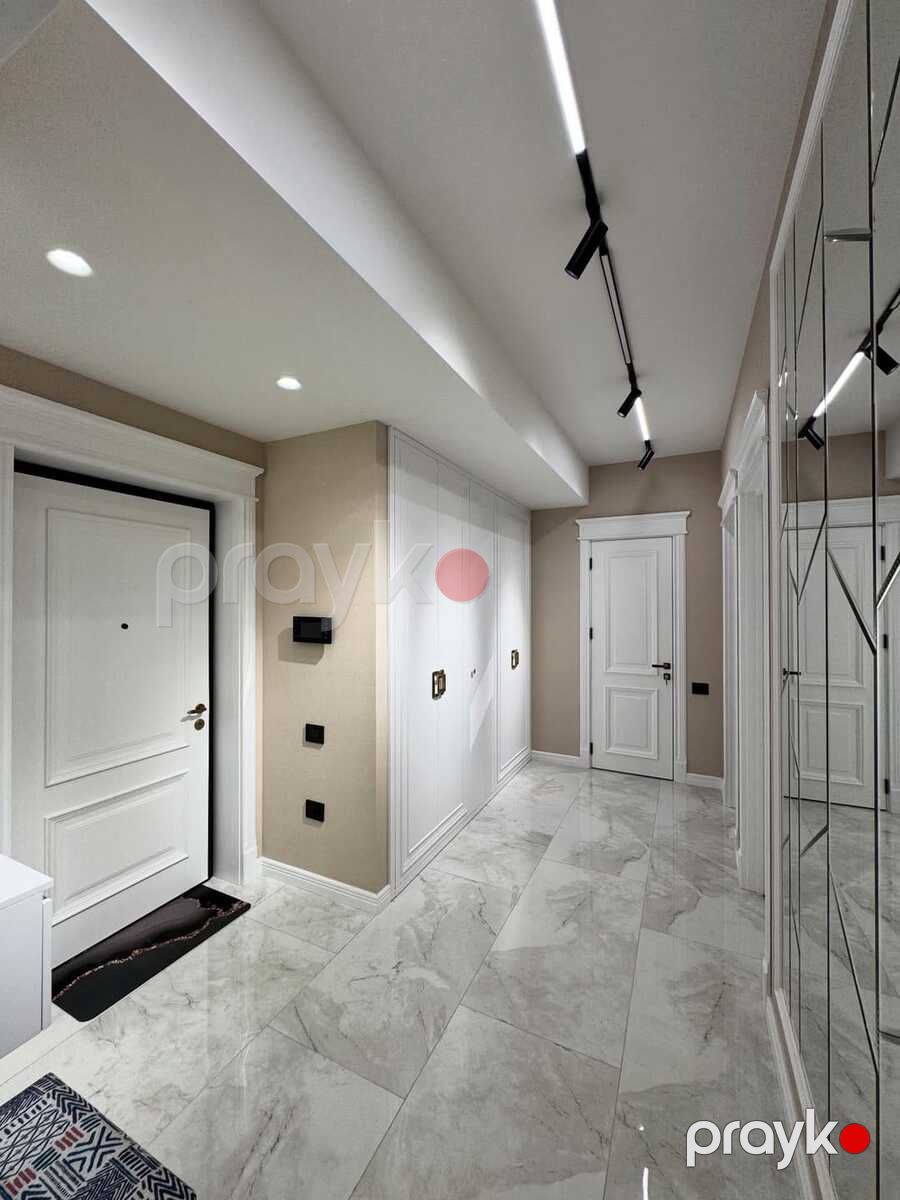 Satılır 3 otaqlı yeni tikili 96 m² — Mənzil, Bakı (9)